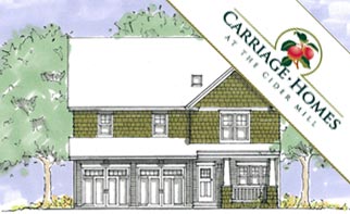 Carriage Homes