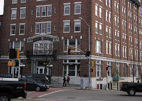 131 Main Street