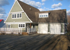 144 Cherrywood Drive