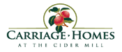 Carriage Homes Logo